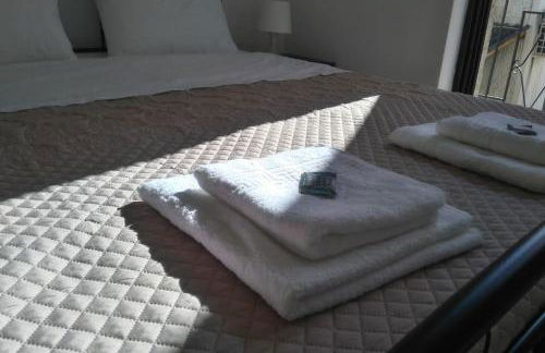 Alasrooms-A2 Δίχωρο 38m2 διαμ1ου μεμπαλκόνι κέντρο - Photo 8