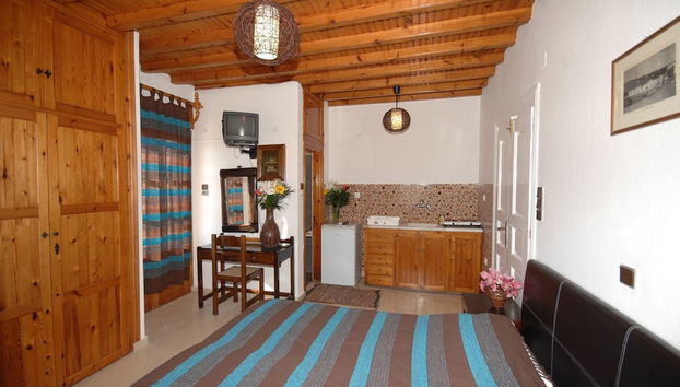 Villa Vasilis - Foto 4, Habitación