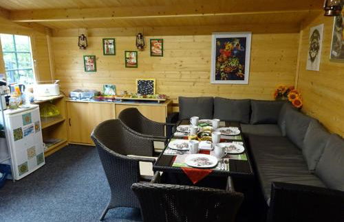 Ferienanlage Waschbär Country - Photo 28