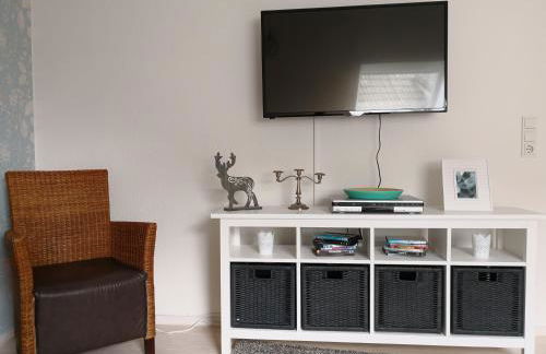 Ferienwohnung Gebauer - Foto 12