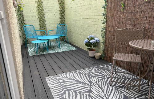 Stay in the heart of Yarm Perfect for familys Friends Business and Contractors - Foto 7