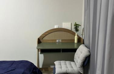 Iririu 01 · Ap térreo a 2 km - Hospital Regional Hans Dieter - Photo 7