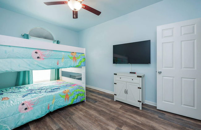 Comfy 3 Bedroom Pets Sleeps 8 - Foto 2