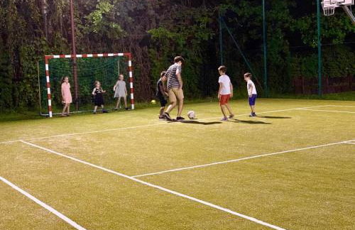 Warmia Resort - Foto 70