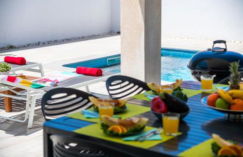 Villa Shasya Costa Adeje with air conditioning - Foto 2