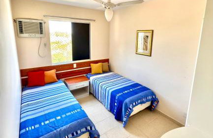 Apartamento 2 quartos em Rio Quente - Foto 9