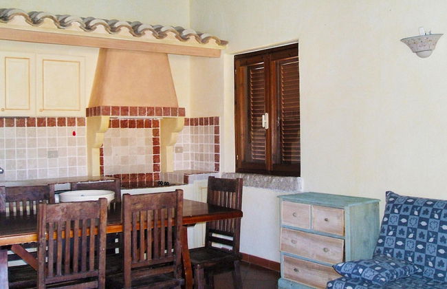 Apartment in Sardinian Style With Pool - Foto 2