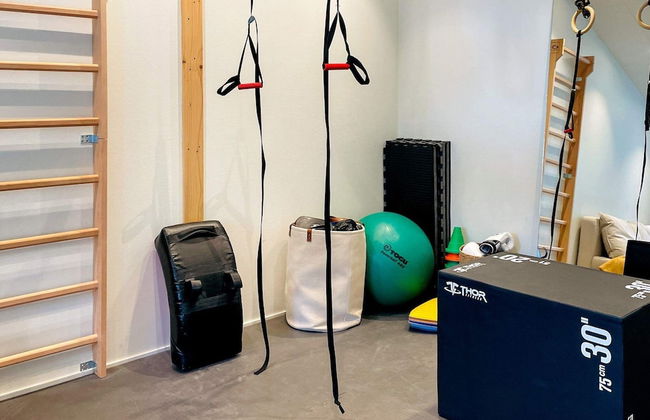 5 Person Holiday Home in Torslanda-by Traum - Foto 12