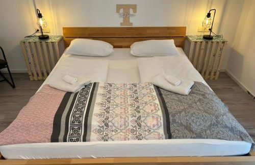 Timos Dahoam 93qm Balkon und familienfreundlich - Foto 6