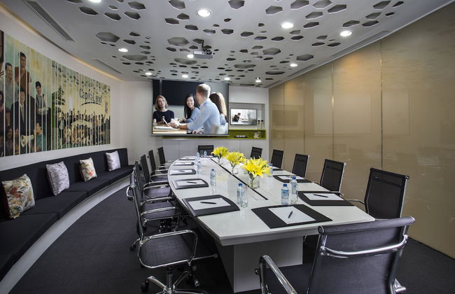 Somerset Grand Hanoi - Foto 73