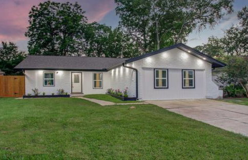 Serene 4-Bed Getaway - Hot tub & Fire Pit - Foto 32