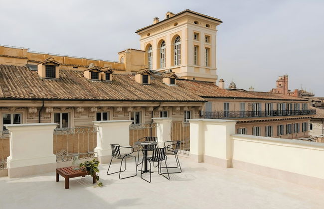 Sonder by Marriott Bonvoy Piazza Venezia Apartments - Foto 13