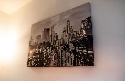 Cosy & Stylish Home in St Helens - Foto 28