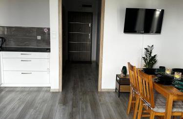 Urban Green Września,Przytulny apartament z parkingiem - Foto 20