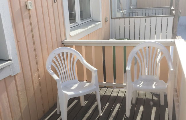 RIBO Apartment Triangel - Foto 43