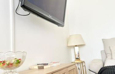 Equipé confort calme Métro 10 mn de Paris - Foto 23