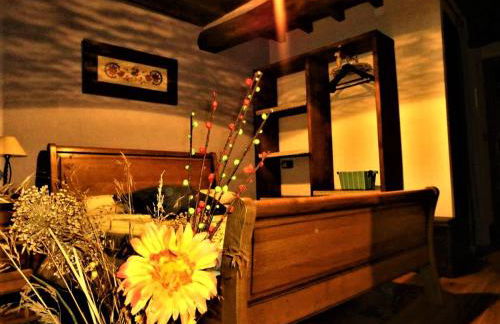 Casa Rural Amparo - Foto 12