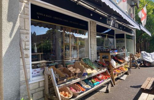 Wookey Holiday Flat - Photo 10