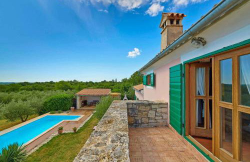 Franciska in Smoljanci - Haus für 5 Personen - Foto 24