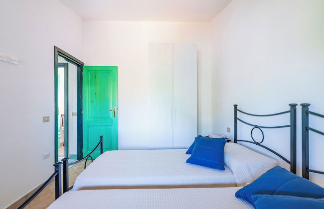 Residence Oasi e Oasi Blu - Foto 27