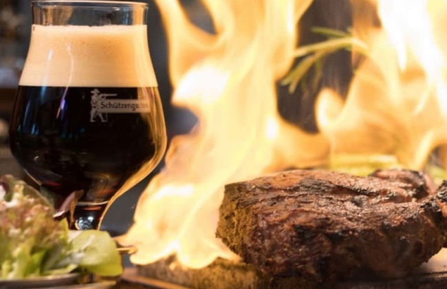 Tour da cerveja artesanal por Teutônia - Foto 4