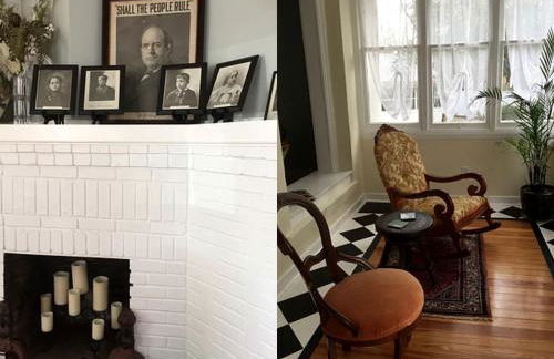 Historic Cottage Rental near Bentsen-Rio Grande Valley State Park in Mission, Texas - Photo 12