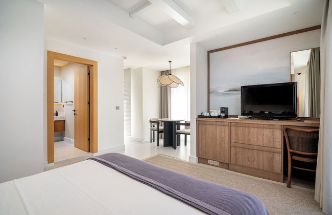 Dalyan Residence & Suites - Foto 26