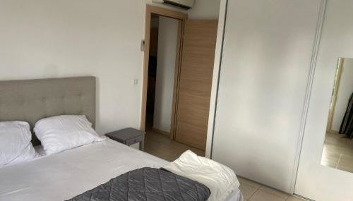 Superbe appartement avec parking privé, proche commerces et mer - Foto 3