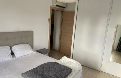 Superbe appartement avec parking privé, proche commerces et mer - Foto 3