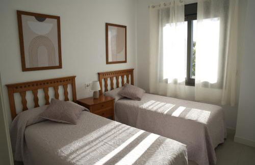 Playa Marinsa Torre del Mar - Photo 20