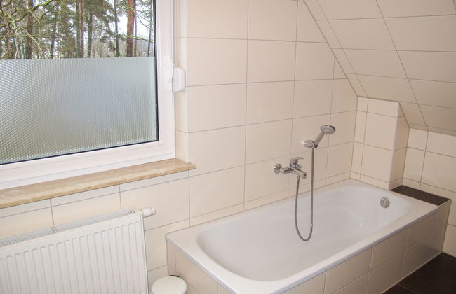 Müritz Ferienpark Röbel - Foto 18