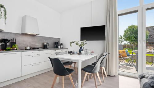 Ferienwohnung Freigeist, App 16 Emmelsbüll - Foto 2