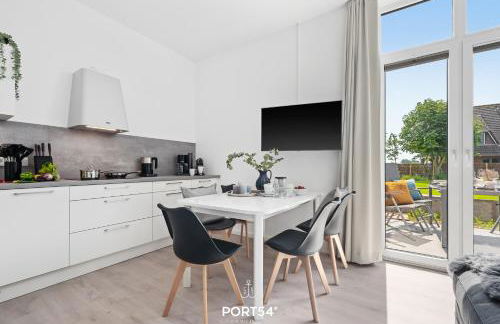 Ferienwohnung Freigeist, App 16 Emmelsbüll - Foto 2
