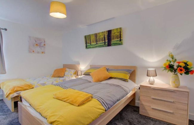 Dirftwood Apartment in Skinningrove - Foto 3