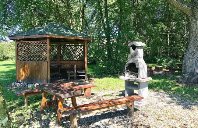 Holiday Home Tatralandia - Foto 48