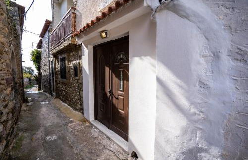 Sea & Mountain - Mani Serenity Retreat - Foto 12