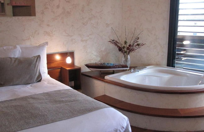 Iles du Gua Suites - Photo 14