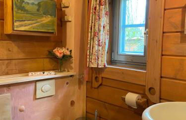 Seeblockhaus - Foto 31