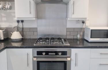 Little Whitehaven - One Bedroom House in Lymington - Free parking - Foto 2