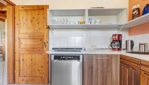 Ferienwohnung im Grünen - Foto 2