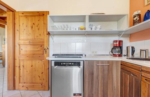 Ferienwohnung im Grünen - Foto 2