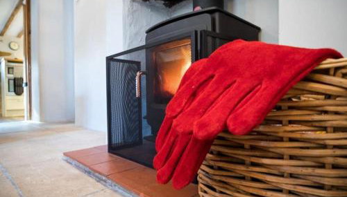 Hollytree Cottage - Foto 5