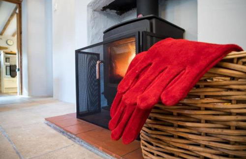 Hollytree Cottage - Foto 5