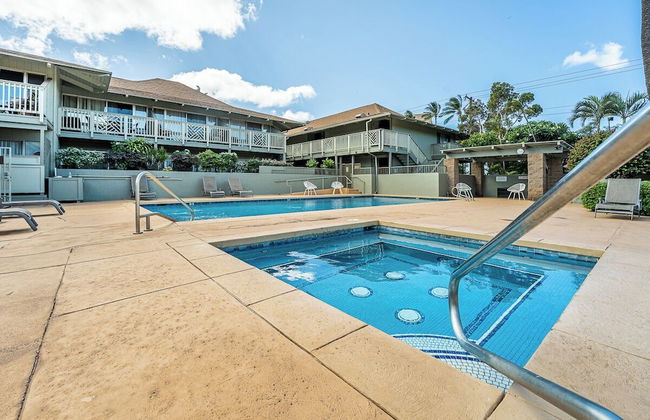 Kihei Bay Surf 227 - Photo 9