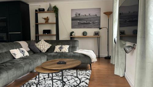 Craster Crew Quarters - Foto 5, Garden view