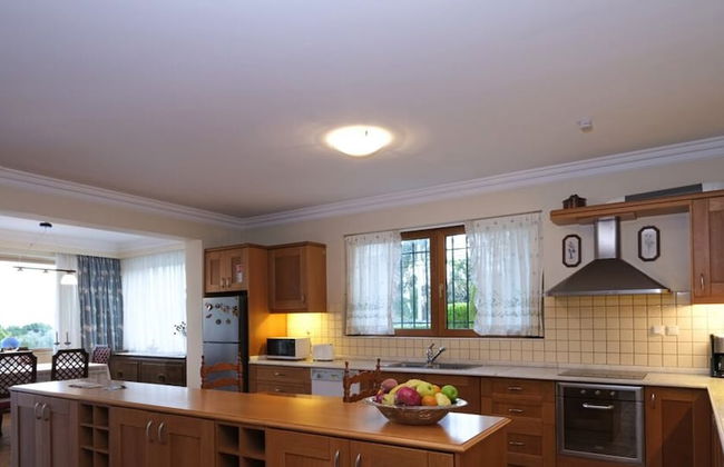 Sublime Luxurious homm Villa in Paiania - Foto 17