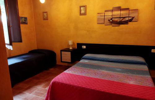 Azienda Agrituristica Le Betulle - Foto 101