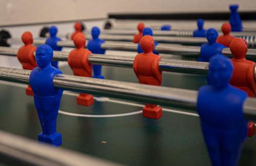 Hazelglade Cottage - Hot Tub, Games Room, Pet Friendly - Photo 52