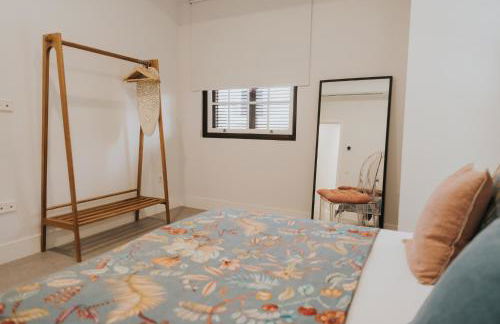 Céntrico estudio junto al Parque García Sanabria - Foto 22