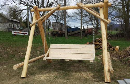 Przytulny Zakątek - Foto 8